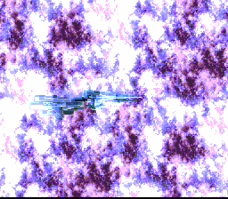 Star Ocean screenshot 3 for Super Famicom